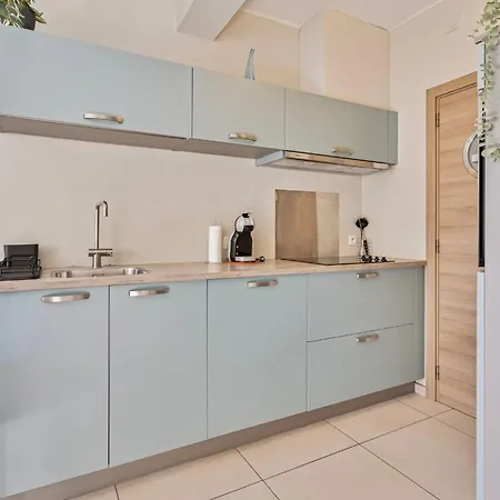 Holiday home Sole Mio 1ev