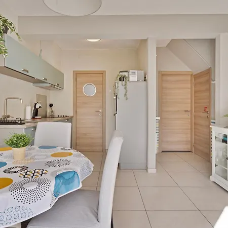 Holiday home Sole Mio 1ev Wenduine